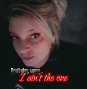 Meet your Posher, Tina